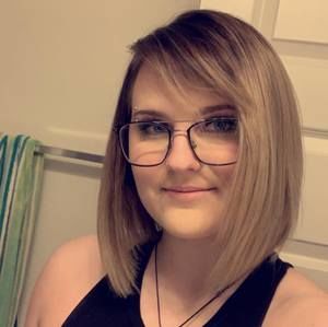 Meet your Posher, Mckenna